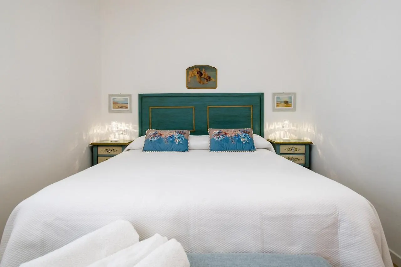 Casa Cordemar Alghero Italien