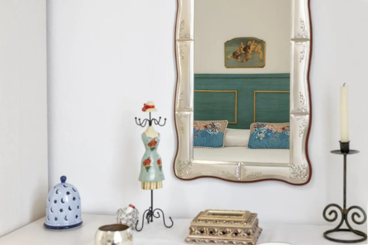 Casa Cordemar Alghero Apartamento