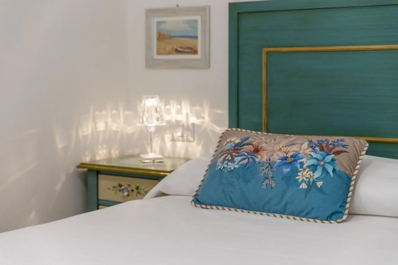 Casa Cordemar Alghero Apartamento