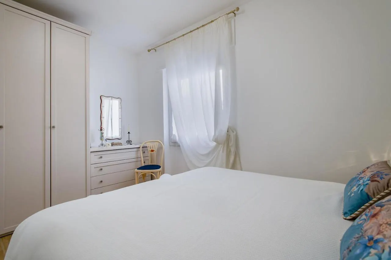 Casa Cordemar Alghero Apartamento