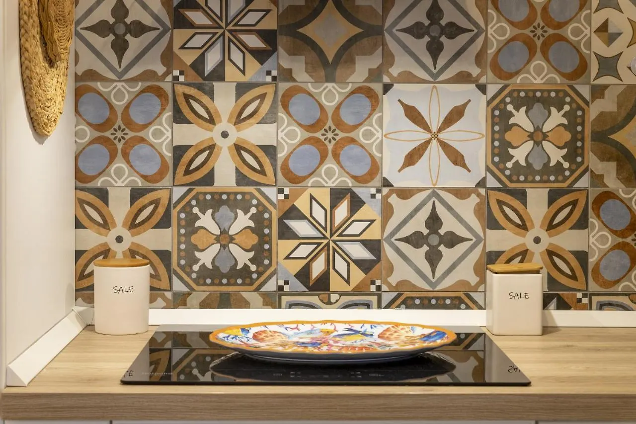 Apartamento Casa Cordemar Alghero