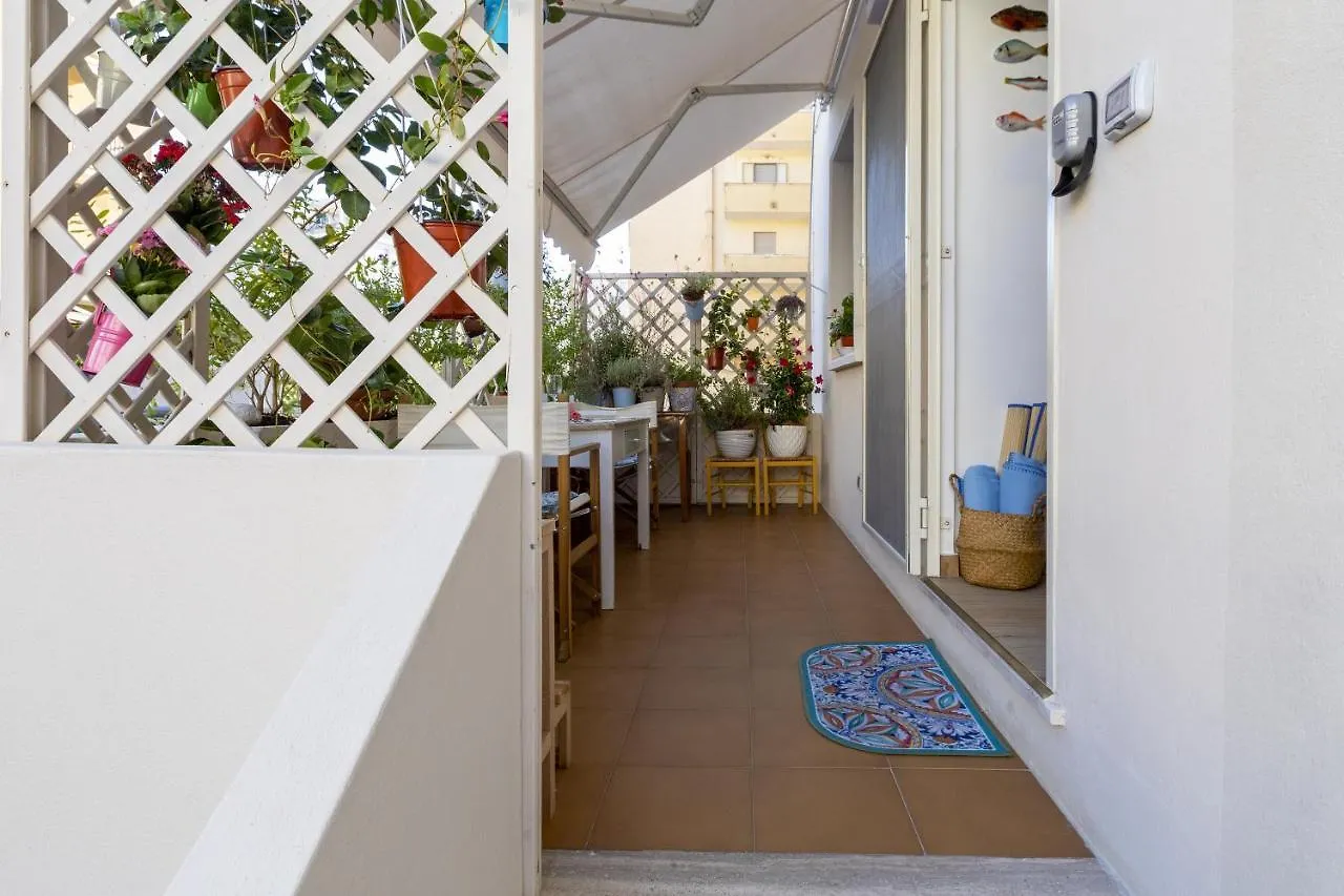 Casa Cordemar Alghero 0*,  Itália