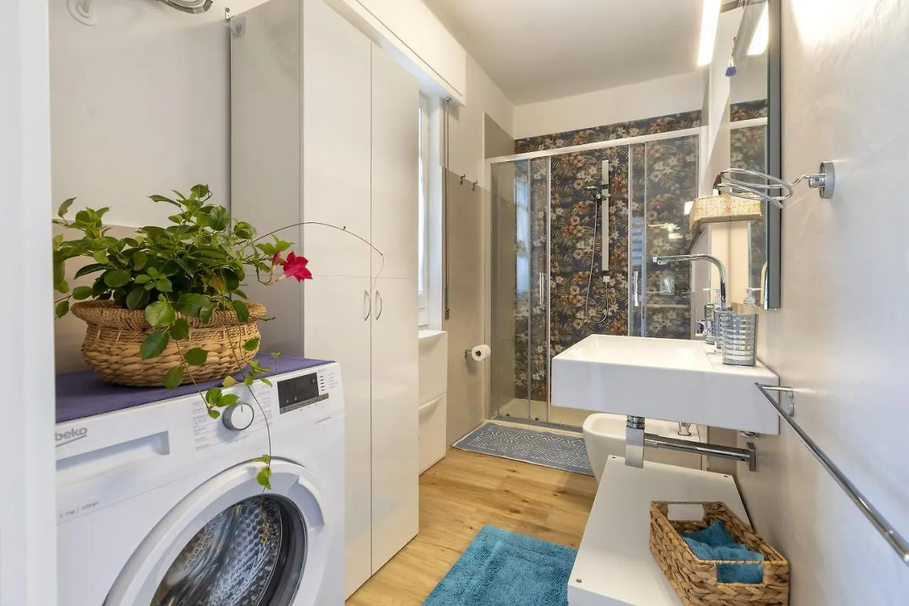 Apartamento Casa Cordemar Alghero