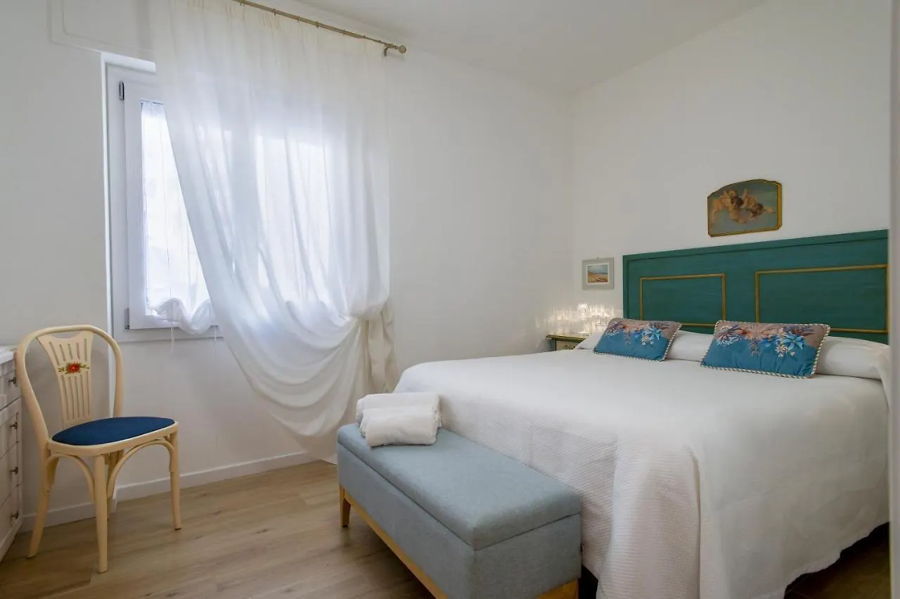 Casa Cordemar Alghero