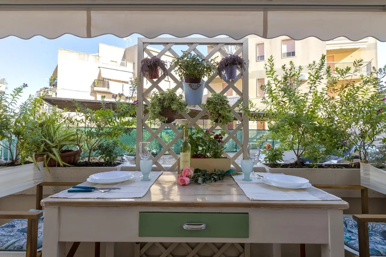 Apartamento Casa Cordemar Alghero Itália