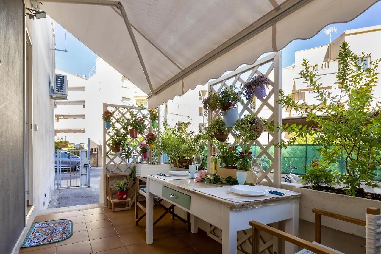 Casa Cordemar Alghero