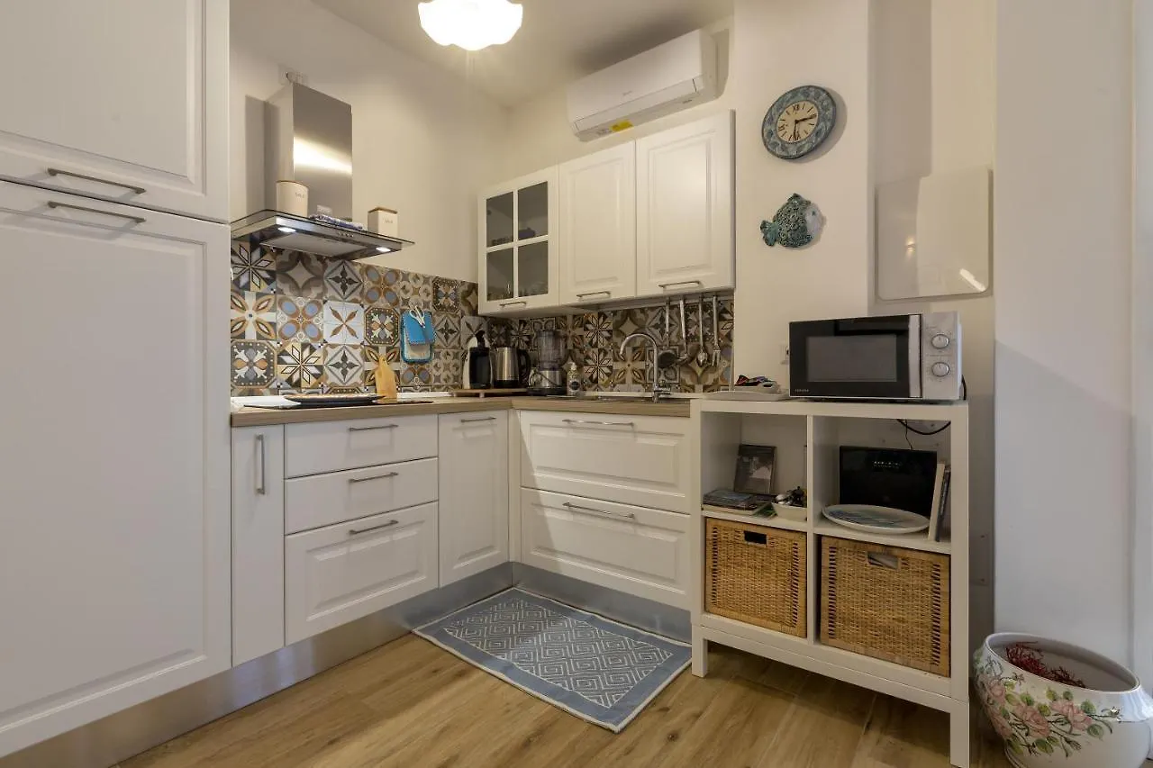 Apartamento Casa Cordemar Alghero